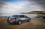 Lexus GS250 2012 года
